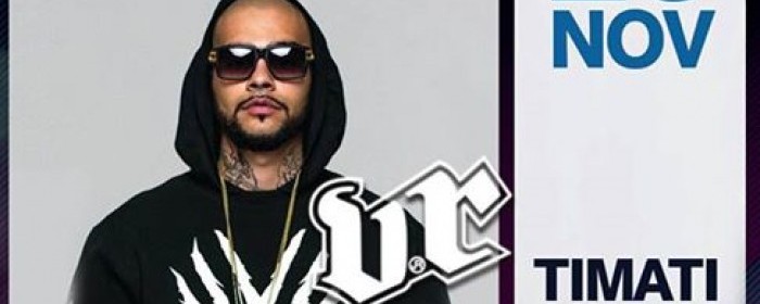 VR Thursdays Presents Timati ~ Black Star Party! VR Thursdays Presents Timati ~ Black Star Party!