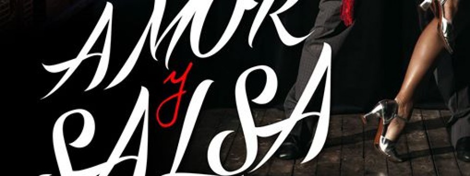 Valentine's Day - Salsa under the stars! Valentine's Day - Salsa under the stars!