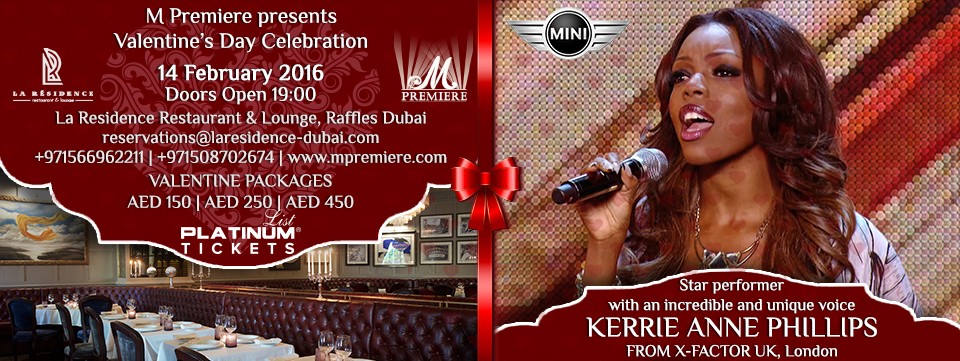 Valentine's Day Celebration Valentine's Day Celebration