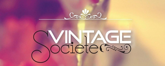 Vintage Societe Vintage Societe
