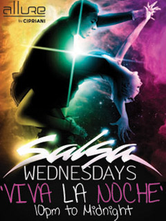 Viva La Noche!