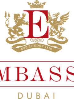 WEDNESDAY EMBASSY EMPRESS WEDNESDAY EMBASSY EMPRESS