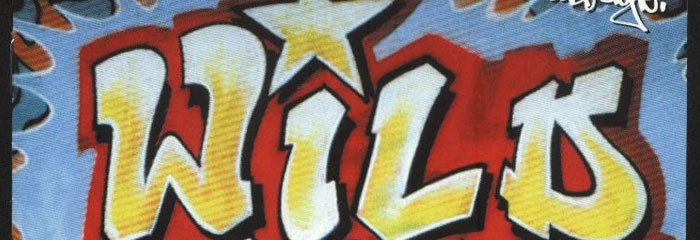 ✯WILD STYLE✯ 30th ANNIVERSARY PARTY!!!