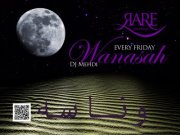 وناسه ( ليالى عربيه )            Wanasah Arabic Night`s