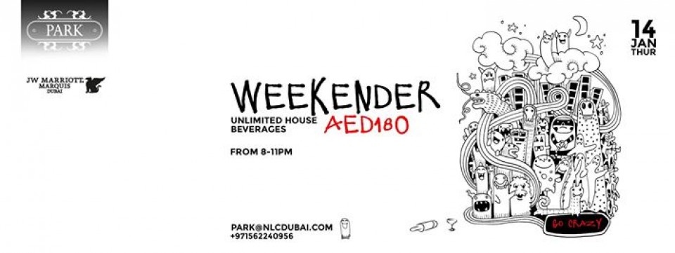 Weekender Weekender