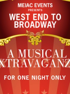 West End to Broadway: A Musical Extravaganza