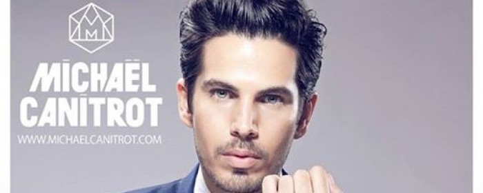 White Night St Tropez (Dinner + Party) with DJ Michael Canitrot