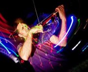 Wind down with Nicolae's exotic blend of musical virtuosity! Wind down with Nicolae's exotic blend of musical virtuosity!