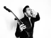 Wind down with Nicolae's exotic blend of musical virtuosity! Wind down with Nicolae's exotic blend of musical virtuosity!