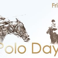 XL Beach Club @ The British Polo Day XL Beach Club @ The British Polo Day