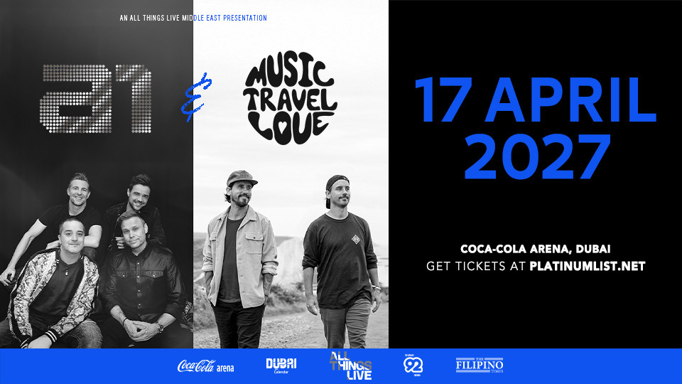 A1 And Music Travel Love