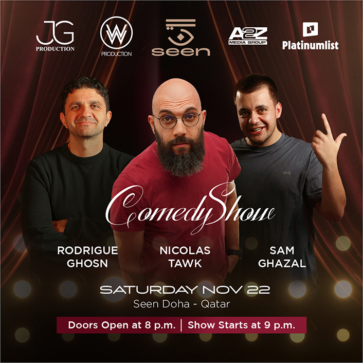 Comedy Events Comedy Events