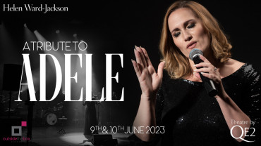 A Tribute to ADELE at Theatre by QE2, Theatre by QE2, Theatre by QE2, Popular concerts