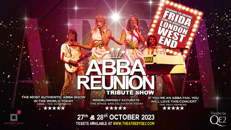 ABBA Reunion At Theatre By QE2 Dubai Dubai Things To Do