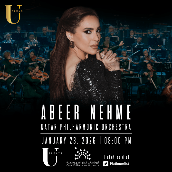 Arabic Events Arabic Events