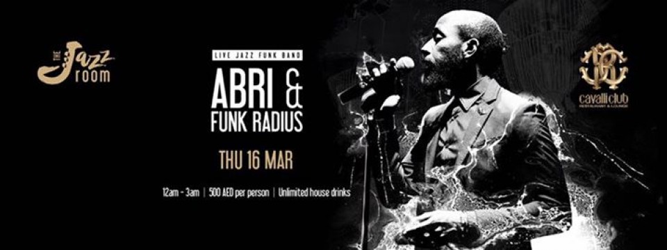 Abri & Funk Radius (LIVE) | Luxury Thursday w/ DJ JACK