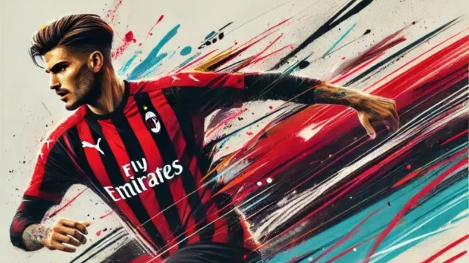 AC Milan vs Napoli Live at Stadio San Siro 2025 Italy