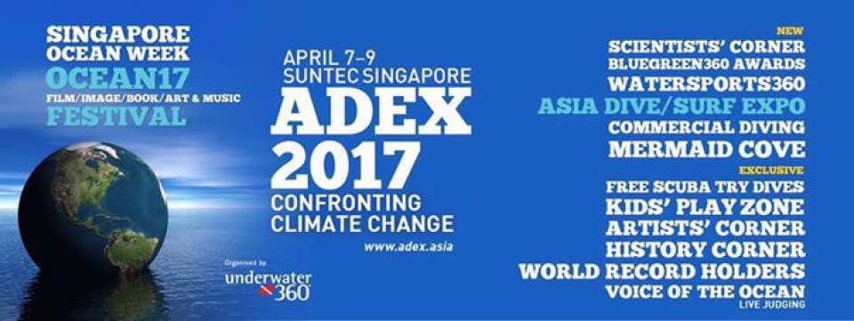 ADEX 2017