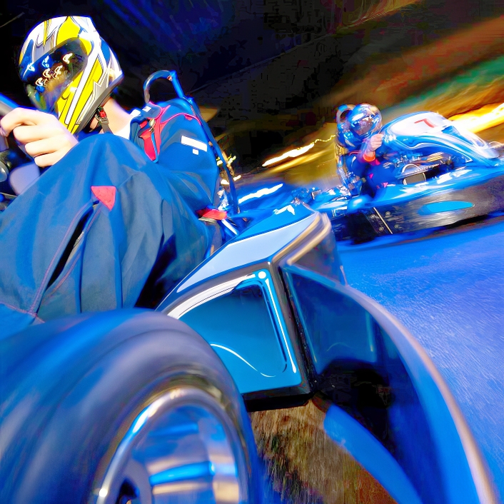 أنشطة في الهواء الطلق