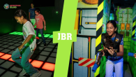 Adventure Island JBR