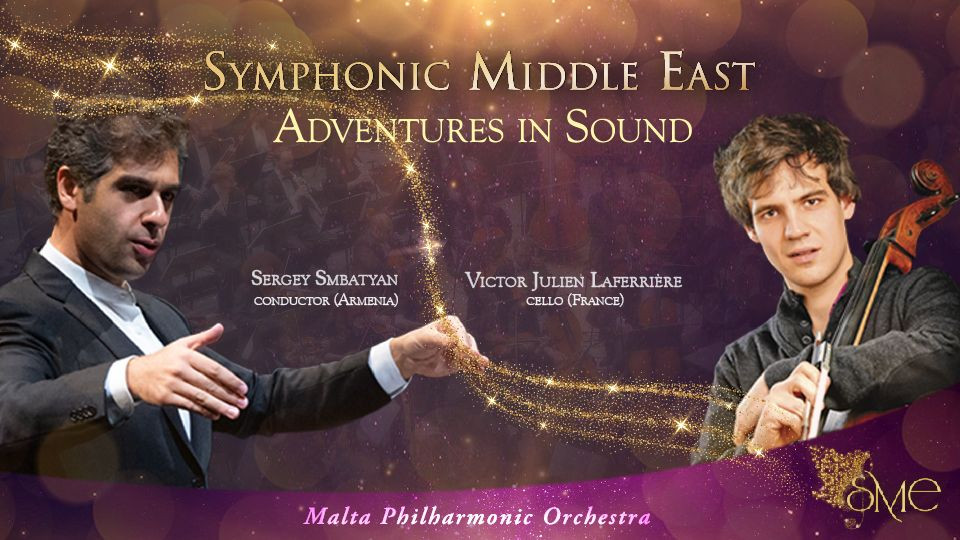 Adventures in Sound at Dubai Opera Adventures in Sound at Dubai Opera