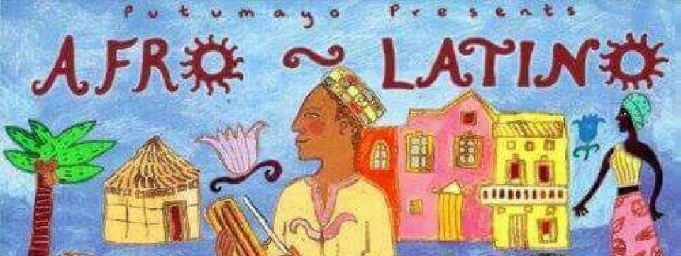 AFRO LATIN PARTY  NIGHT @ HACIENDA BAR GRILL Hosted by THE BALI STUDIO TEAM