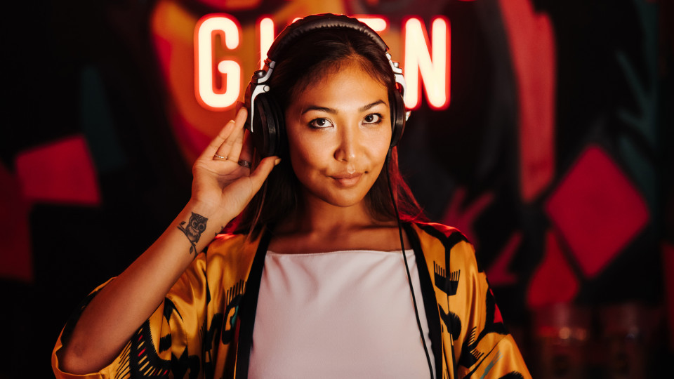 NYE After Party | Conrad Dubai NYE After Party | Conrad Dubai