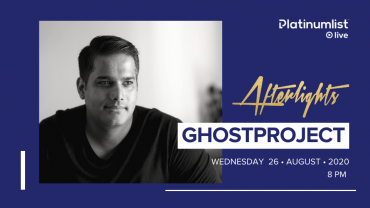 Afterlights with Ghostproject