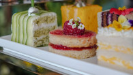 Afternoon Tea Experience at At.mosphere Burj Khalifa