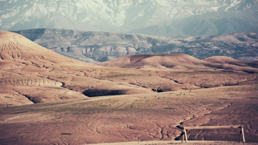 Agafay Desert Experience