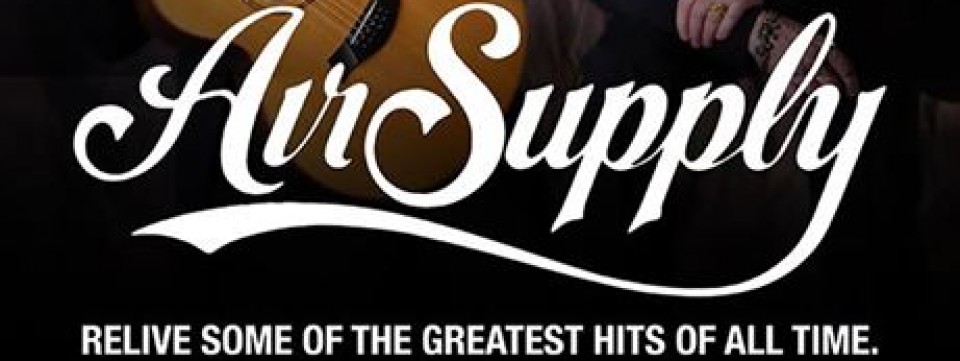 Air Supply Live in Manila