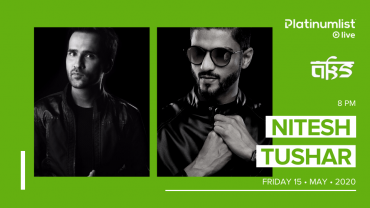 AKS with NITESH and TUSHAR