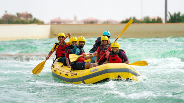 Al Ain Adventure Al Ain Adventure