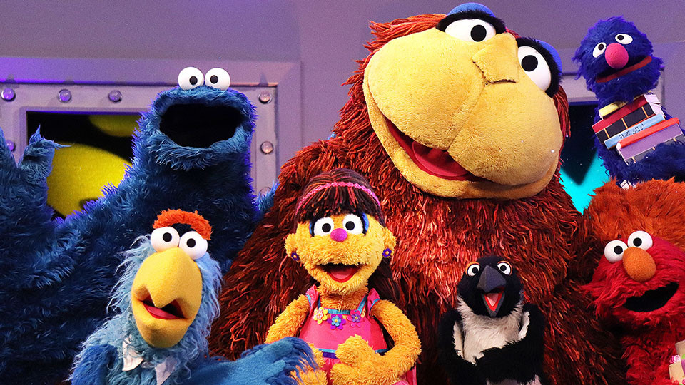 افتح يا سمسم (مهرجان الحصن)