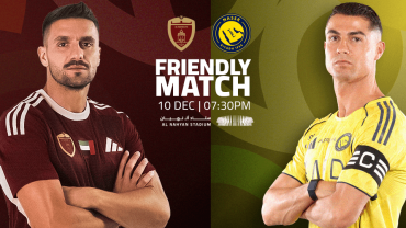Al Wahda FC (UAE) vs Al-Nassr FC (KSA) Al Wahda FC (UAE) vs Al-Nassr FC (KSA)