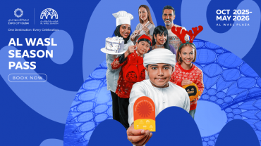 Al Wasl Season Pass in Dubai