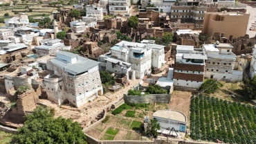 Al Yanfaa Heritage Village