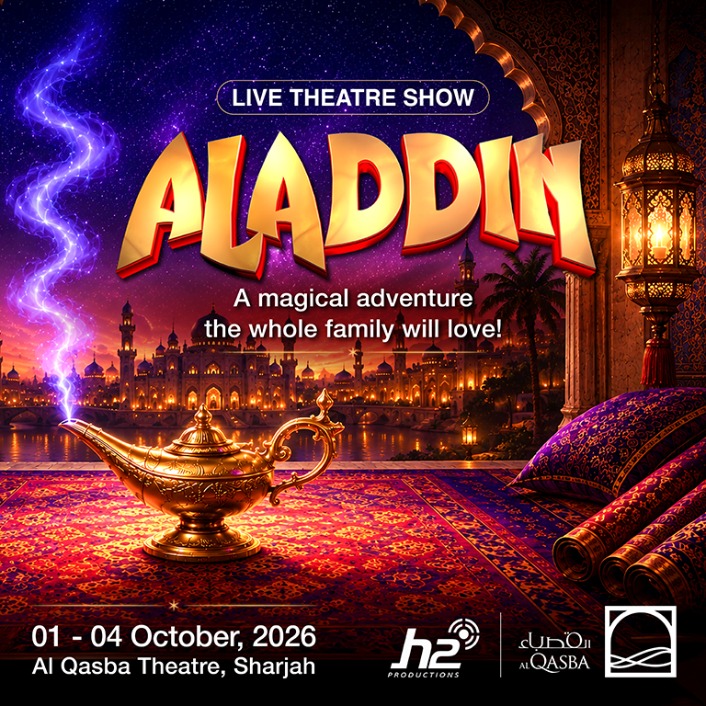 Shows and Theatrical Plays