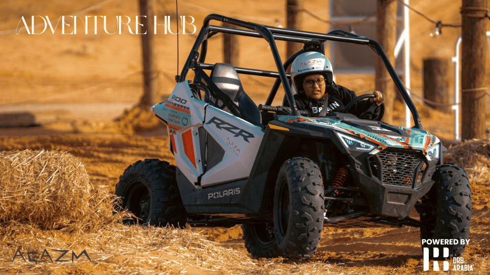 Mini Xplore – A Summer Adventure for Young Explorers 2025 Saudi Arabia