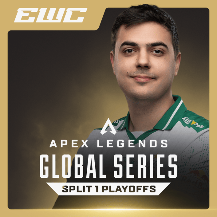 Esports World Cup