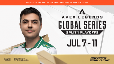 Чемпионат мира по ALGS EWC 26