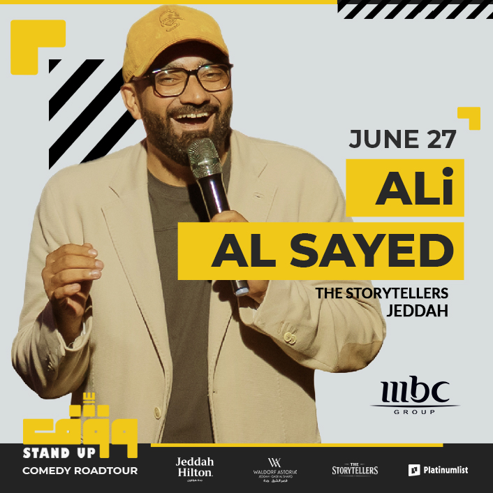 Arabic Events