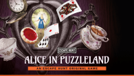 Alice in Puzzleland Escape Room - Dubai
