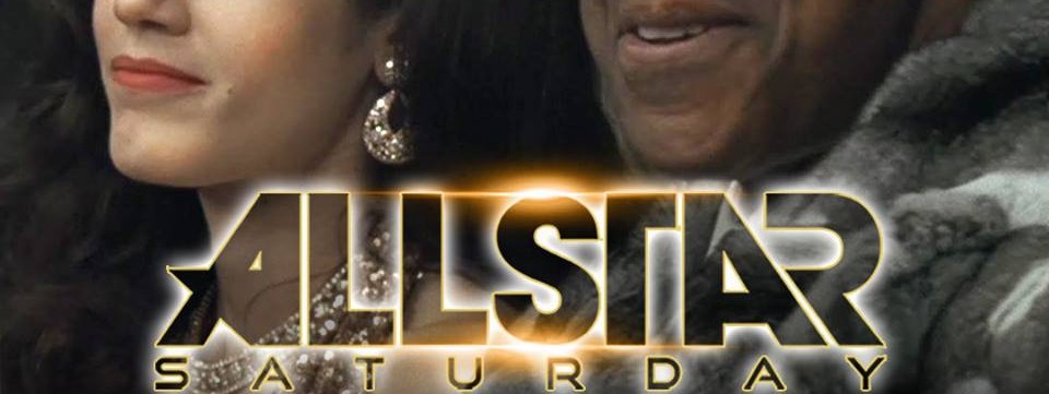 ALLSTAR Saturday
