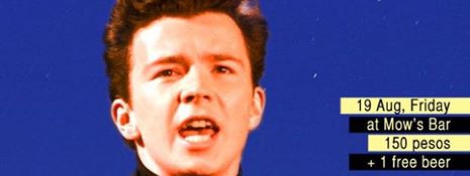 Alternatrip Presents: Pop Up the Volume!