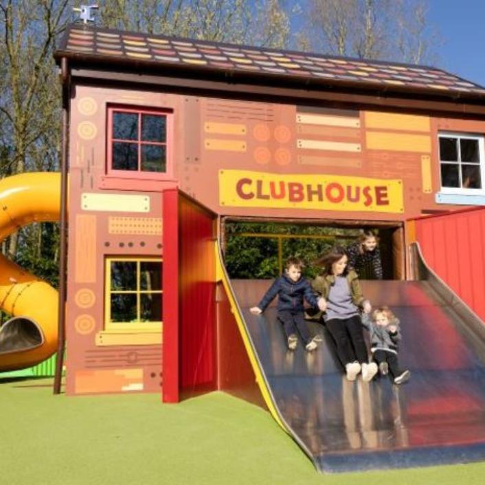 Theme Parks