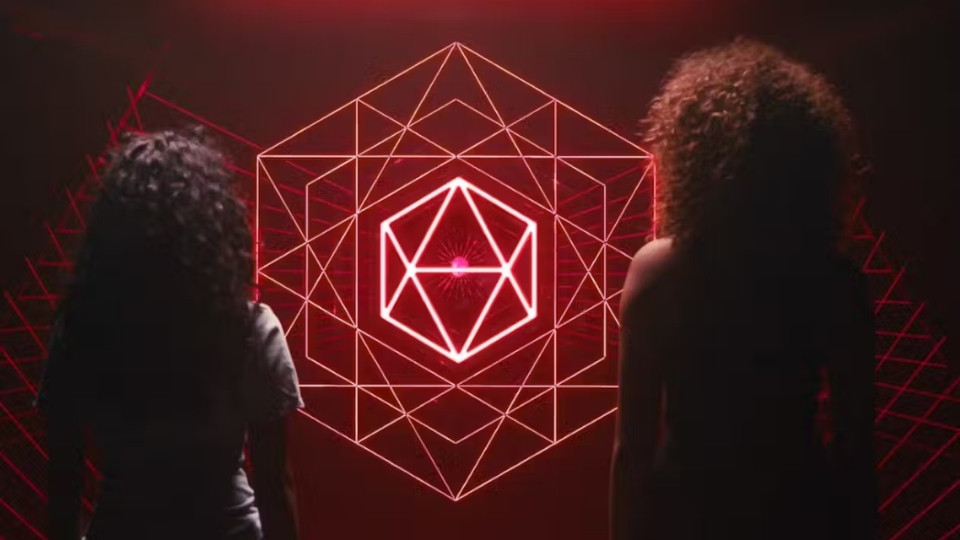 AMAZE: The Immersive Experience AMAZE: The Immersive Experience