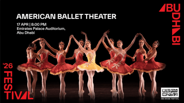 American Ballet Theatre