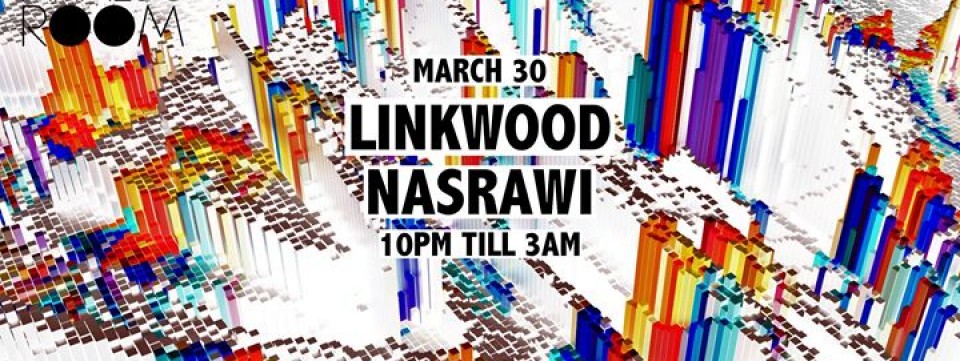 Analog Room pres. Linkwood - Nasrawi Analog Room pres. Linkwood - Nasrawi
