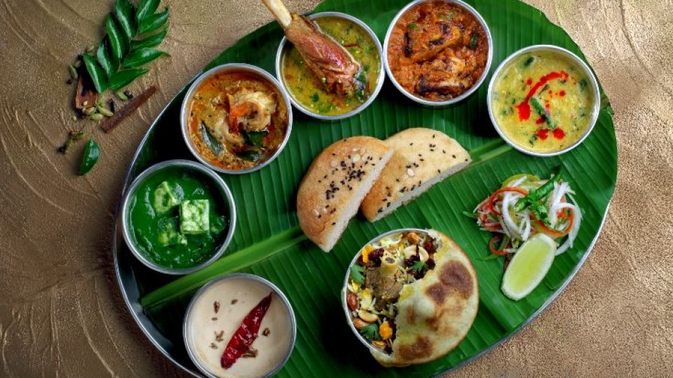 Ananta Dehlvi Iftar Ananta Dehlvi Iftar